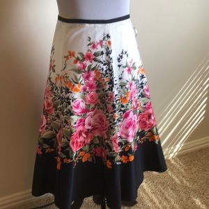 Beautiful skirt